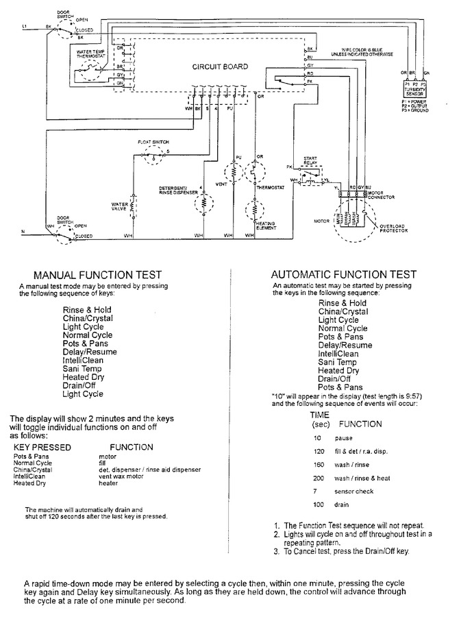 Diagram for MDB8000AWB