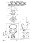 Diagram for 08 - Pump And Motor Parts