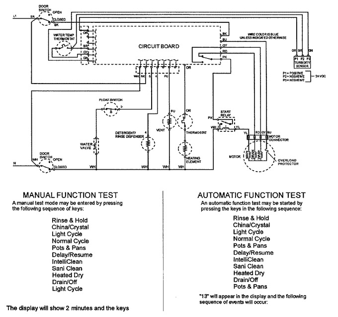 Diagram for MDB9000AWW
