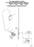Diagram for 06 - Fill And Overfill Parts