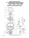Diagram for 08 - Pump And Motor Parts