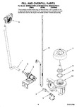 Diagram for 06 - Fill And Overfill Parts
