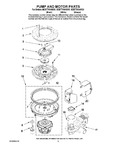 Diagram for 08 - Pump And Motor Parts