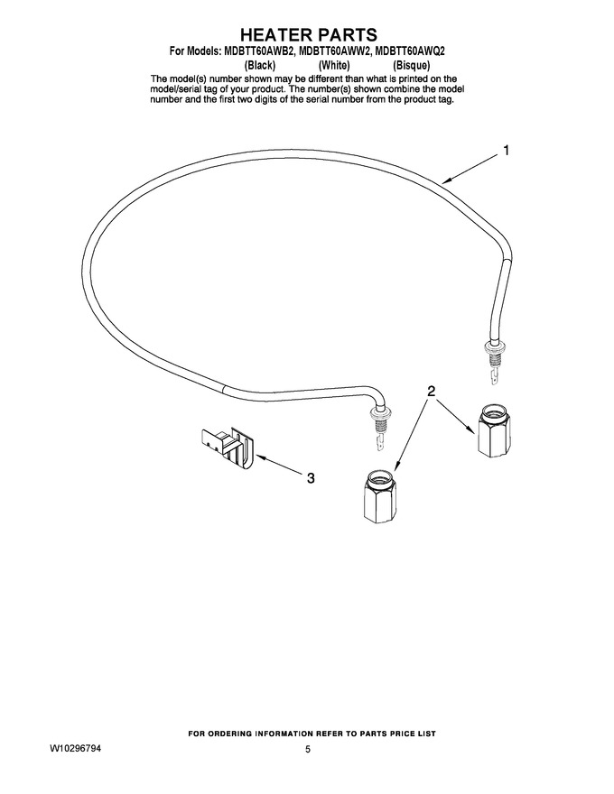 Diagram for MDBTT60AWQ2