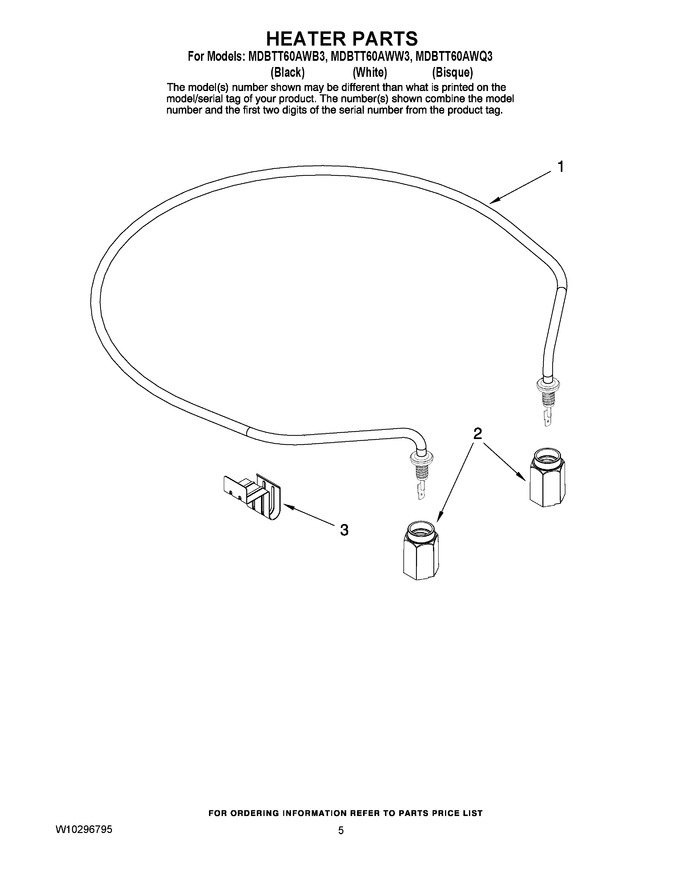Diagram for MDBTT60AWB3
