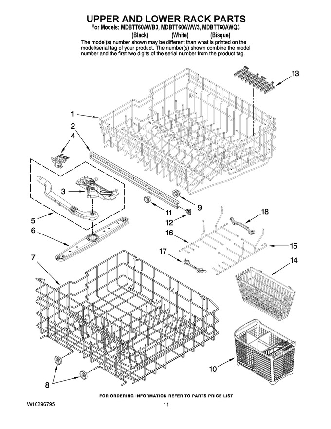 Diagram for MDBTT60AWB3