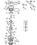 Diagram for 04 - Pump & Motor