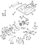 Diagram for 08 - Motor Drive
