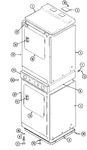 Diagram for 02 - Front