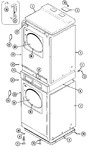 Diagram for 02 - Front