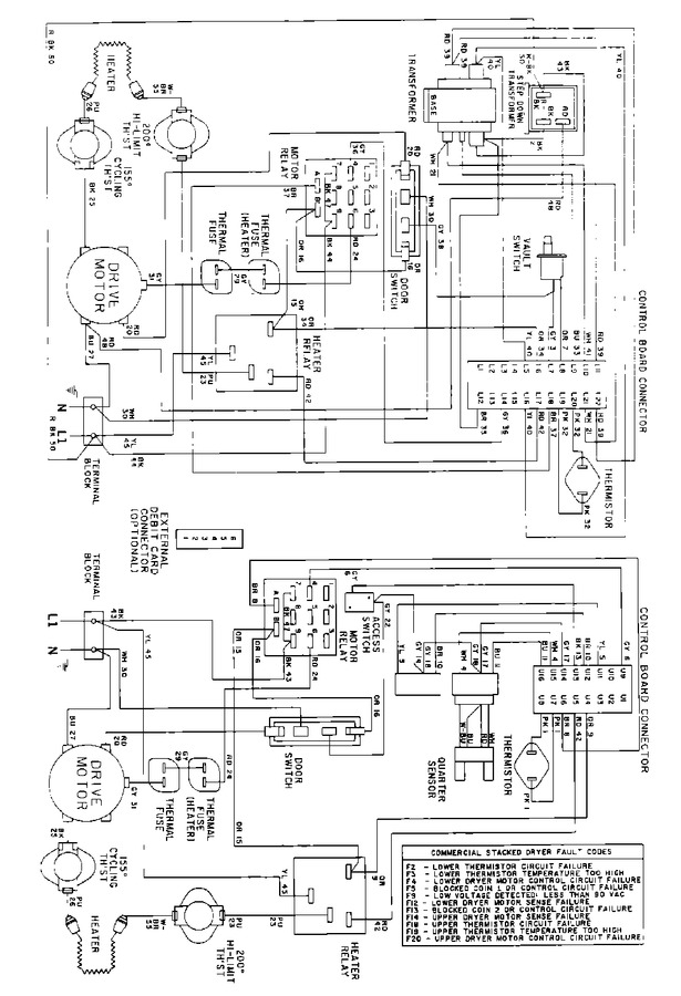 Diagram for MDE11PDAGW