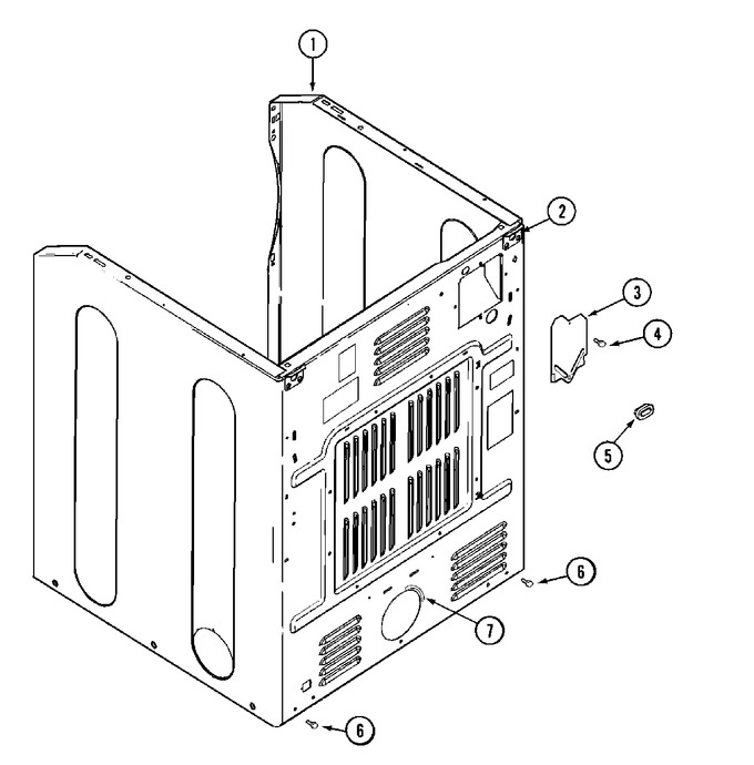 Diagram for MDE14PDACQ