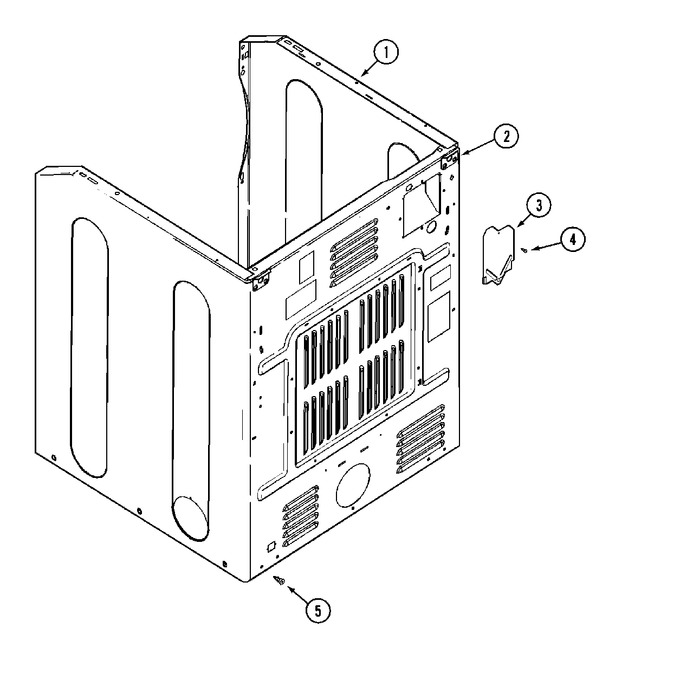 Diagram for MLE23MNAYW