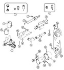 Diagram for 08 - Gas Valve
