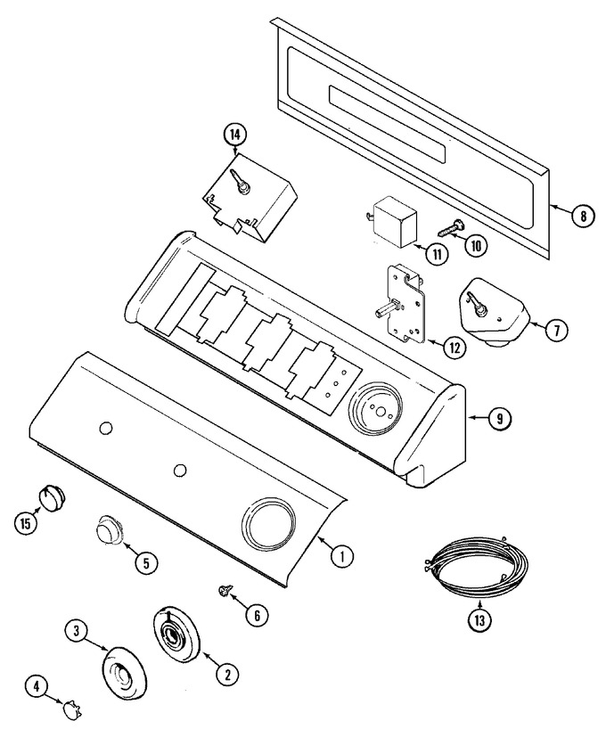 Diagram for MDG9206AWW