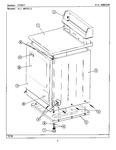 Diagram for 01 - Front