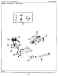 Diagram for 09 - 50 Hz Conversion List