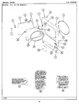 Diagram for 05 - Door