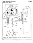 Diagram for 03 - Control Center Shroud