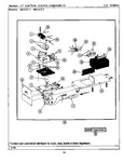 Diagram for 05 - Control Center Components