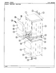 Diagram for 01 - Front