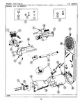 Diagram for 08 - Gas Valve