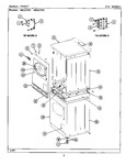 Diagram for 01 - Front