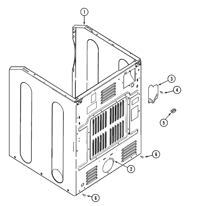 Diagram for MDE7500AYQ