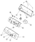 Diagram for 02 - Control Panel
