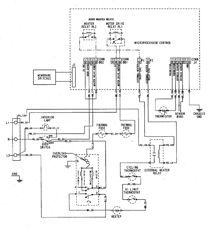 Diagram for MDE7500AZQ