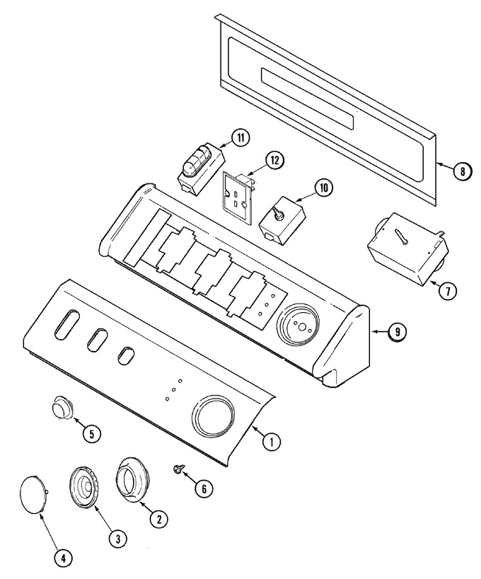 Diagram for MDG7757AWQ