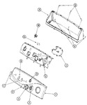 Diagram for 02 - Control Panel