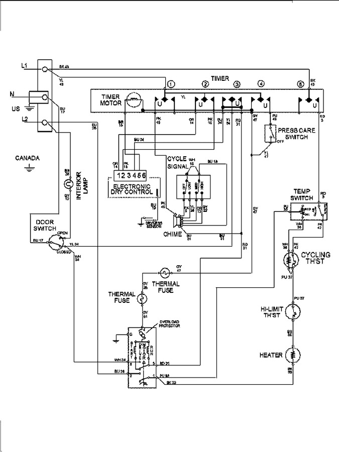 Diagram for MDE8400AYQ
