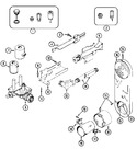 Diagram for 05 - Gas Valve