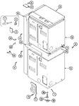Diagram for 03 - Rear View