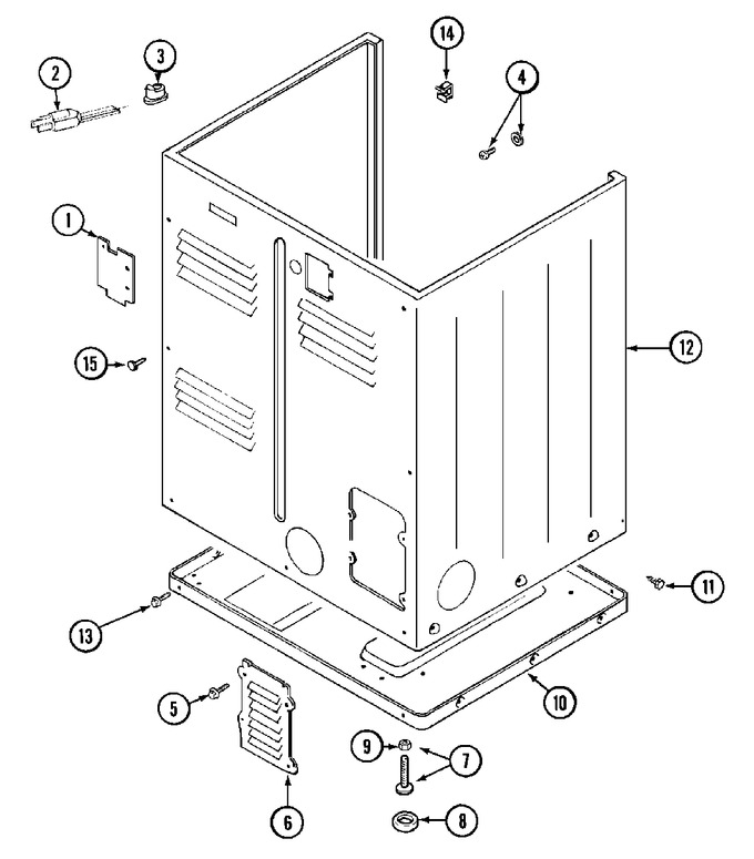 Diagram for MDG12MNAAW