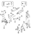 Diagram for 06 - Gas Valve