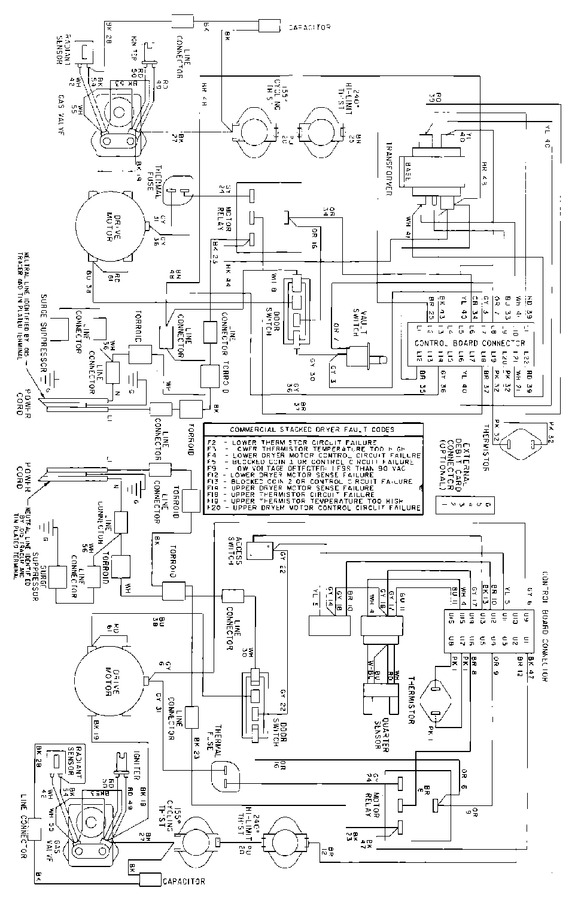 Diagram for MDG13PDAAW