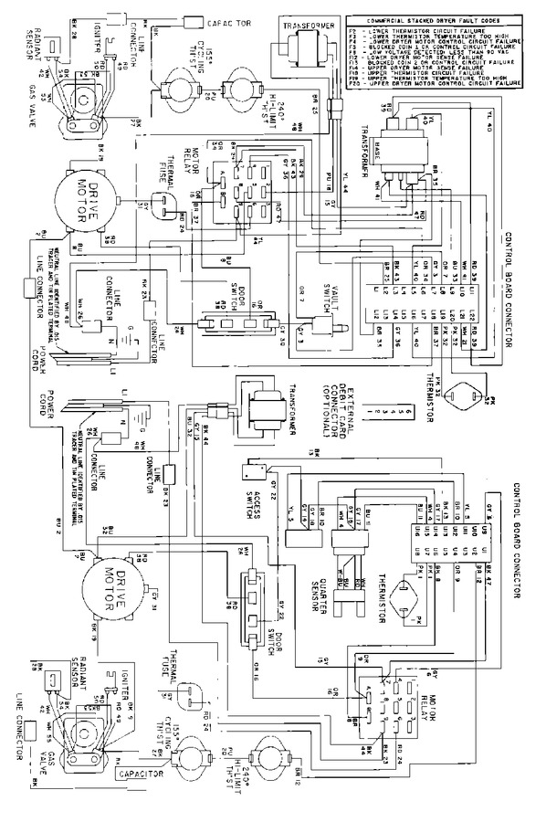 Diagram for MDG13PDEGW