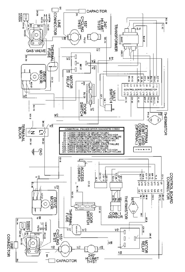 Diagram for MDG13PDBBL