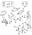 Diagram for 04 - Gas Valve
