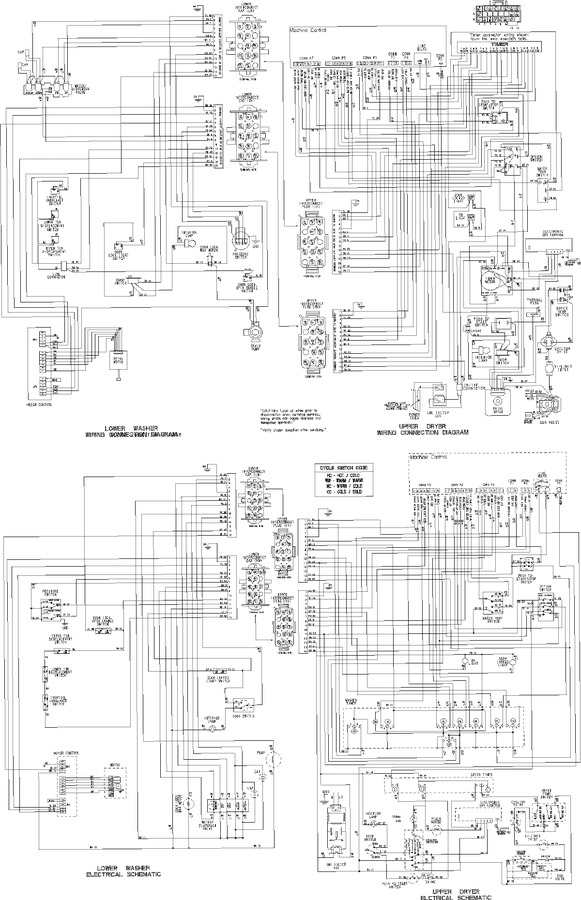 Diagram for MDG7500AWW