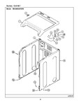 Diagram for 02 - Cabinet