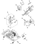 Diagram for 03 - Internal Control/latch Asy/base