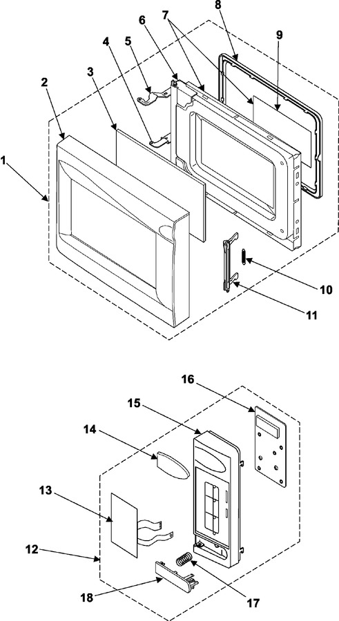Diagram for ME1260SB