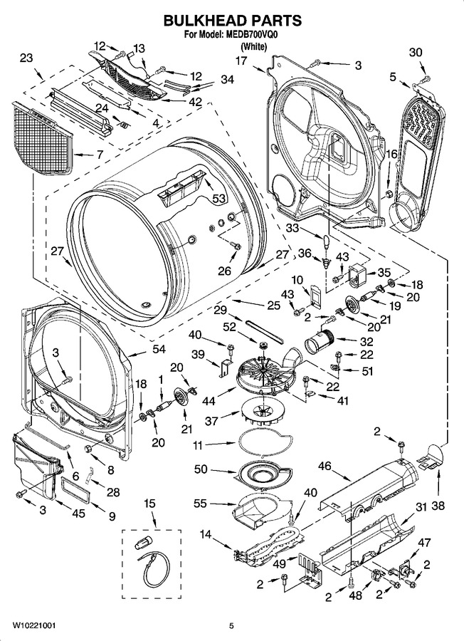 Diagram for MEDB700VQ0