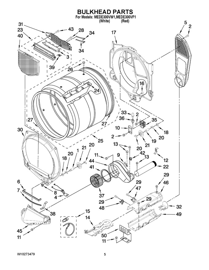 Diagram for MEDE300VF1