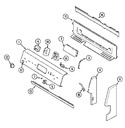 Diagram for 02 - Control Panel