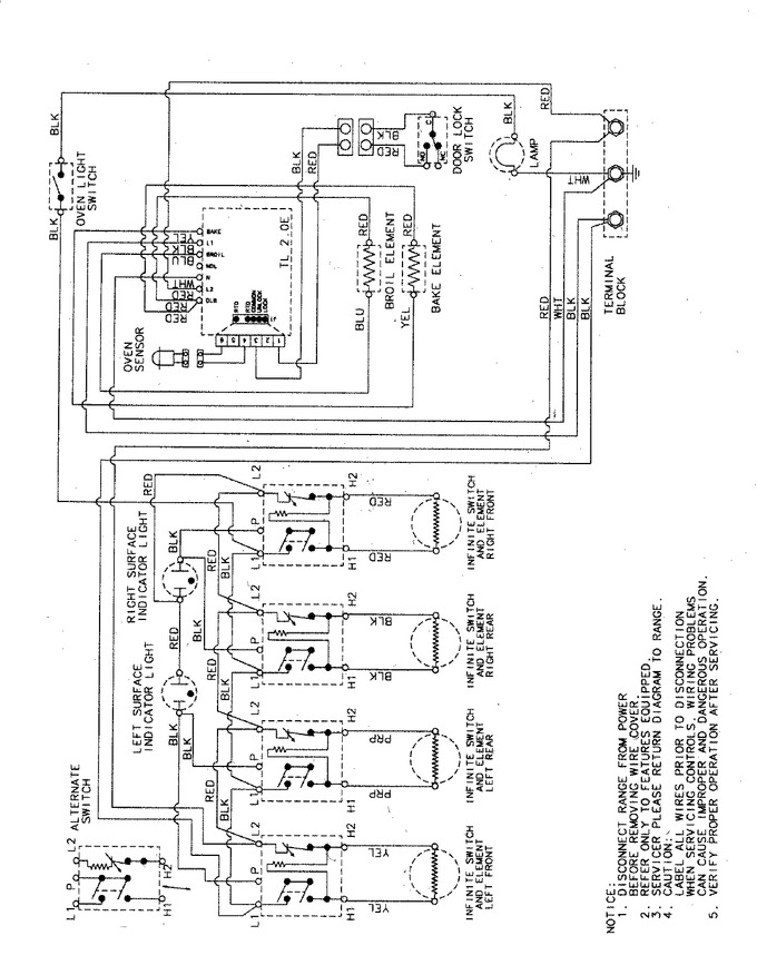 Diagram for MER5530BAB