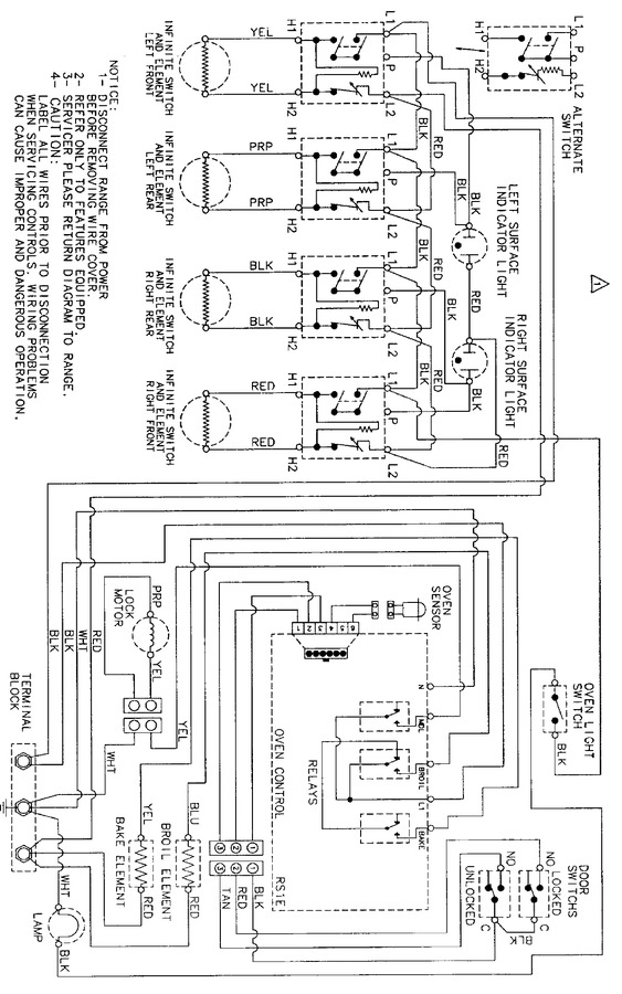 Diagram for MER5550AAA